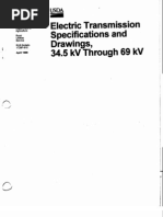 69 KV Specifications