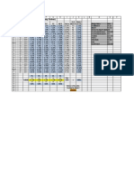 Beating The Market (Evolutionary Solver) : Range Name Cells