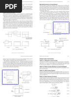 Web Reinforcement For Coped Beam