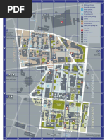 Liverpool University Campus Map