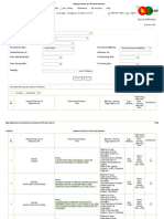 Advanced Search For ETenders - Eproposals