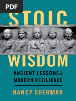 Stoic Wisdom 