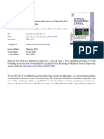 10 цитирований Elucidating the impact of Ni and Co loading on the selectivity of bimetallic NiCo catalysts for Dry Reforming of Methane