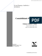 Contabilidade Financeiro