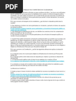 Preguntas Competencias Ciudadanas