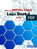 Laju Reaksi