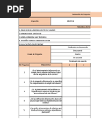 Evaluacion para Grupo 4