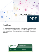 INCOTERMS