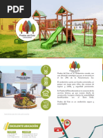 Brochure Prados Del Este