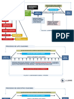 Mapa Mental Do Coaching