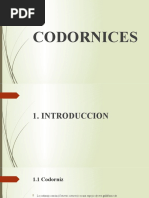 Codornices