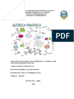 Tarea 4de Quimica Organica II