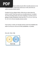 The Events in T-WPS Office