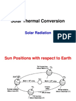 Lecture 02 Solar Energy Conversion Introduction