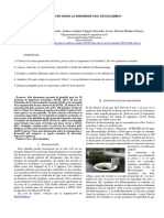 Está en Crisis La Ingeniería Civil en Colombia