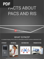 PACS-RIS Overview