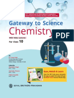 Chemistry Class 10 Gateway To Science (Sushmita Ma'am