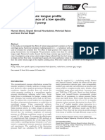 Fans Design and Operation of Centrifugal, Axial-Flow, and Cross-Flow Fans