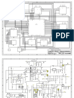 Kalmar DRD 420 Schematic