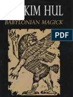 Babylonian Magick