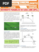 MPCL para Cuarto Grado de Secundaria