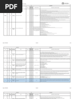 Matriz de Requisitos Legales