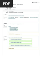 Dashboard Web Technology CSS 3 With Bootstrap Test Your Understanding