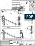 Conveyor Profiles For Coal Handling Plant (Dumpstation) r1-Ds