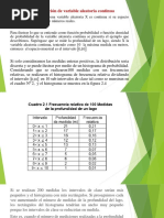 Clase 4 Probabilidad Estadistica