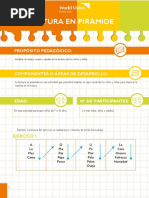Lectura Pirámide