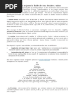 Tres Consejos para Mejorar La Fluidez Lectora de Niños y Niñas