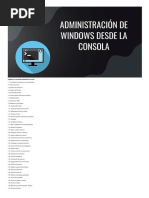 0 +Administración+de+Windows+desde+la+Consola