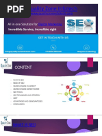 Quality Zone Infotech SEO