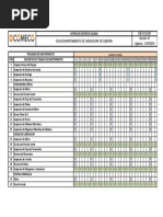 Em-Fo-05-001 - Chancadora Secundario