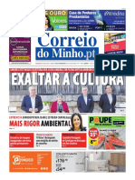 (20210724-PT) Correio Do Minho