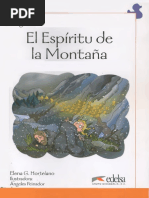 El Espi 769 Ritu de La Montan 771 A