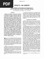 1961, Shoemaker, Buffer Methods For Determining Lime Requirement of Soils With Appreciable Amounts of Extractable Aluminum