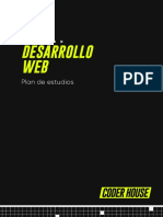 Desarrollo Web