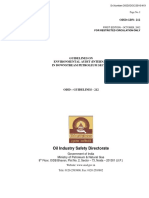 OISD-GDN-212-Petroleum Env Audit