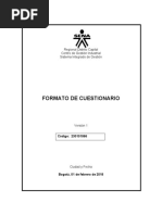 Cuestionario 4 Evaluación y Seguimiento Ejecutar Acciones