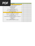 Actividades Diarias para Mi Futuro