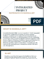 Art Integrated Project