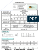 Datasheet