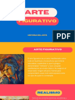 Arte Figurativo