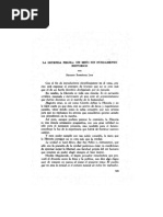 La Leyenda Negra, Un Mito Sin Fundamento Histórico - Nemesio Rodríguez Lois