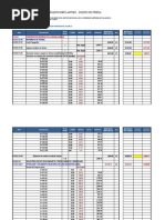 METRADO PRESA - Alumillo - Adicional