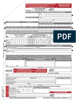 Devyani Employee Form