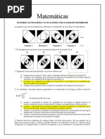 Matemáticas