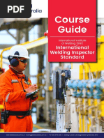 Weld Australia Course Guide IIW IWI S LR