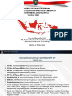 Diy Paparan Dir Rencana 2021 Perubahan